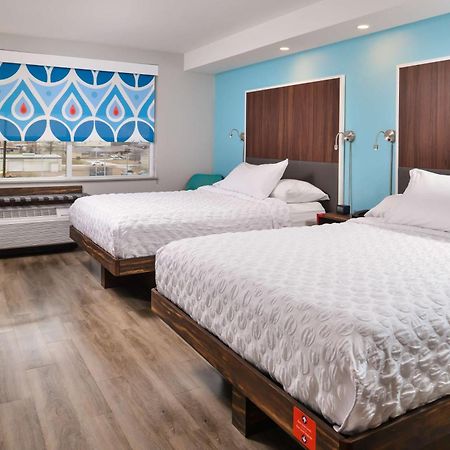 Tru By Hilton Stuttgart Ξενοδοχείο Εξωτερικό φωτογραφία