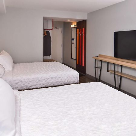 Tru By Hilton Stuttgart Ξενοδοχείο Εξωτερικό φωτογραφία