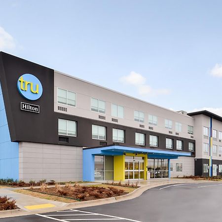 Tru By Hilton Stuttgart Ξενοδοχείο Εξωτερικό φωτογραφία