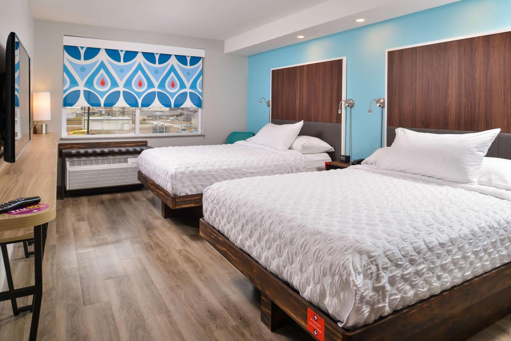 Tru By Hilton Stuttgart Ξενοδοχείο Εξωτερικό φωτογραφία