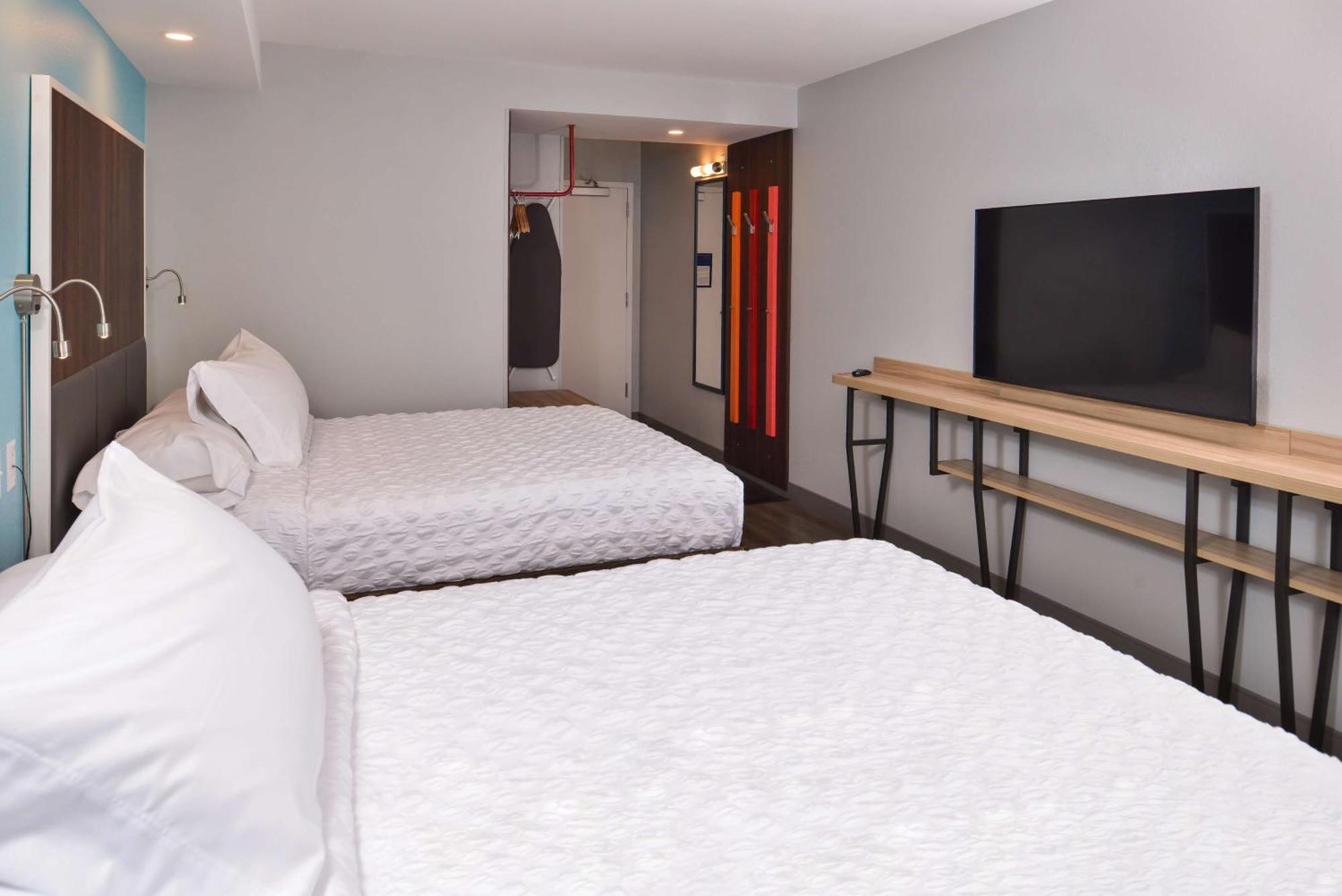 Tru By Hilton Stuttgart Ξενοδοχείο Εξωτερικό φωτογραφία