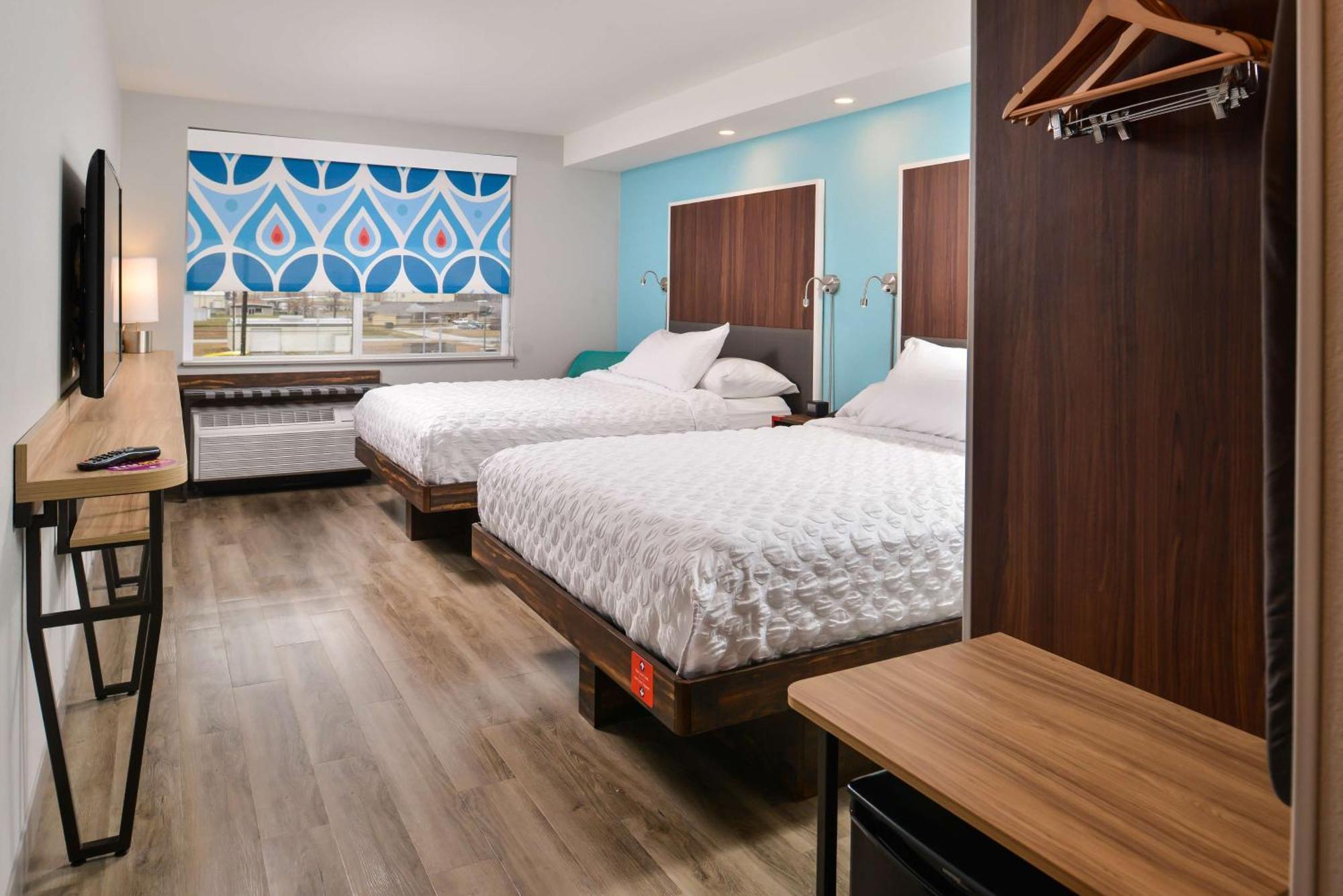 Tru By Hilton Stuttgart Ξενοδοχείο Εξωτερικό φωτογραφία