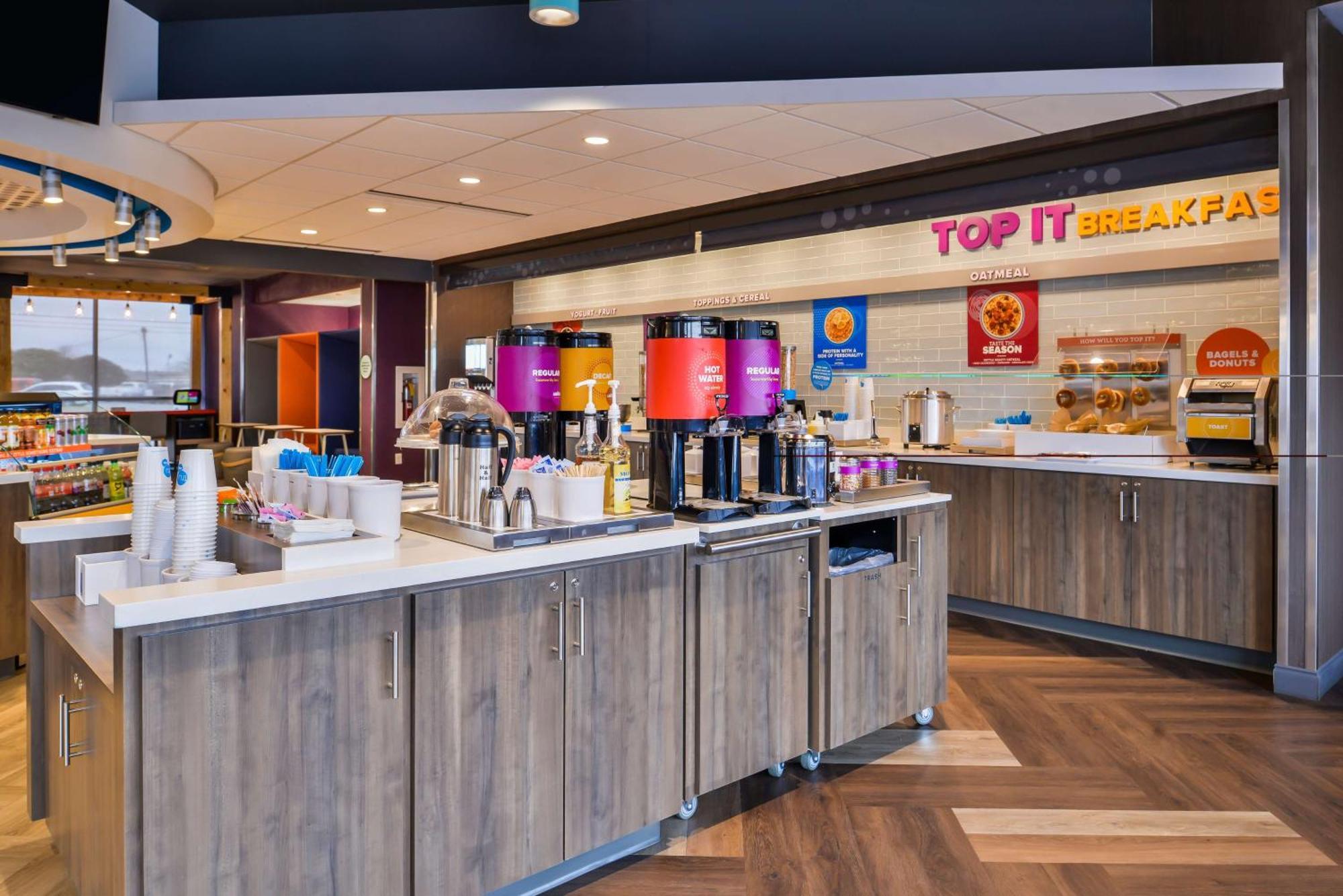 Tru By Hilton Stuttgart Ξενοδοχείο Εξωτερικό φωτογραφία