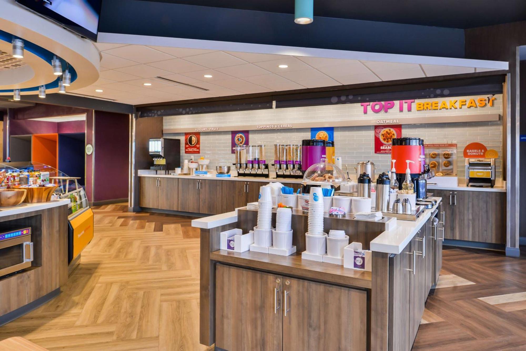 Tru By Hilton Stuttgart Ξενοδοχείο Εξωτερικό φωτογραφία