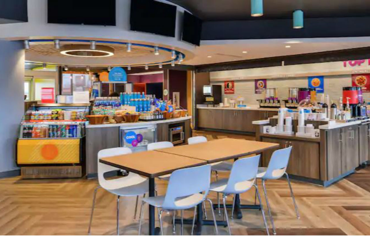Tru By Hilton Stuttgart Ξενοδοχείο Εξωτερικό φωτογραφία